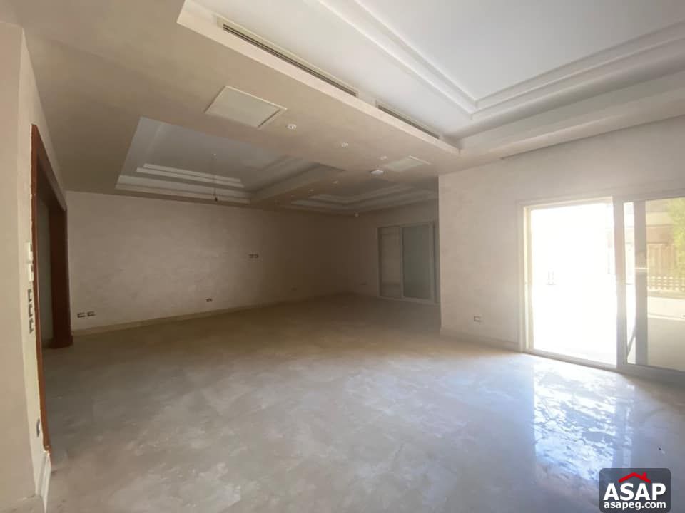 Twin House for Rent in Moon Valley 1