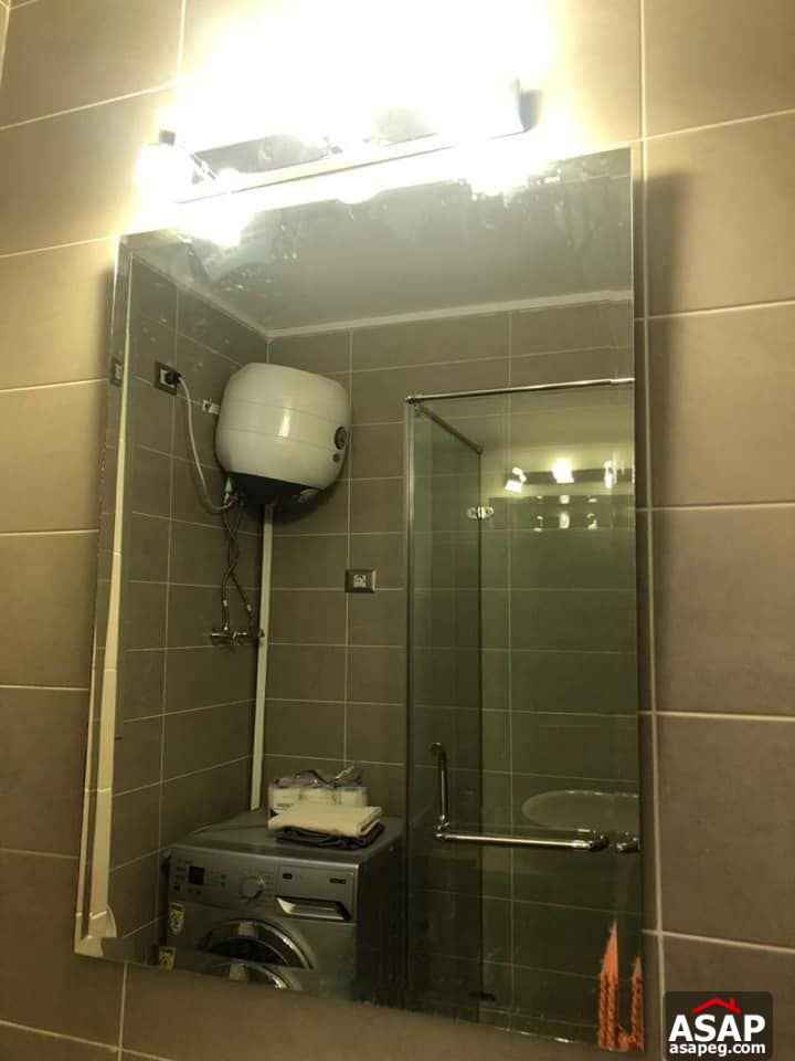 Studio for Rent in Village Gate