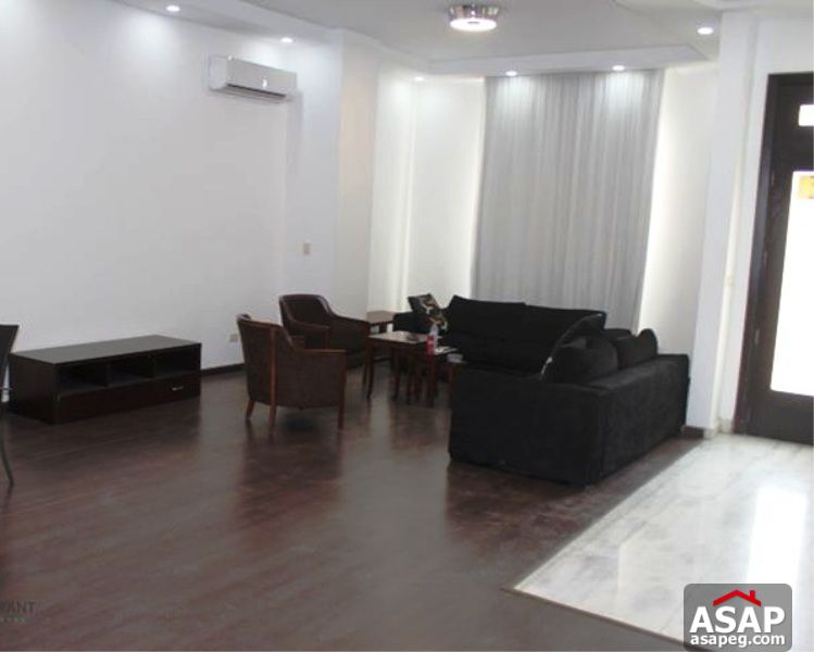 Town House with Garden in Allegria Town House with Garden in Allegria