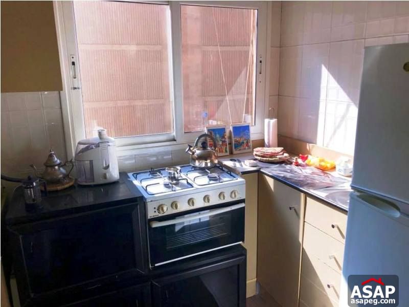 Amazing Apartment in Maadi for Rent Amazing Apartment in Maadi for Rent