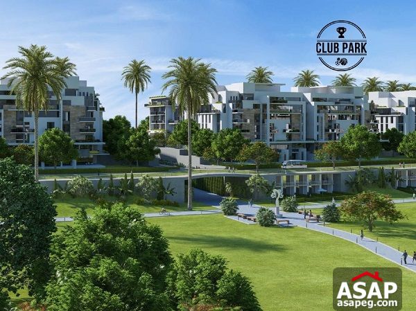 Apartment for Sale in Mountain View I City Apartment for Sale in Mountain View I City