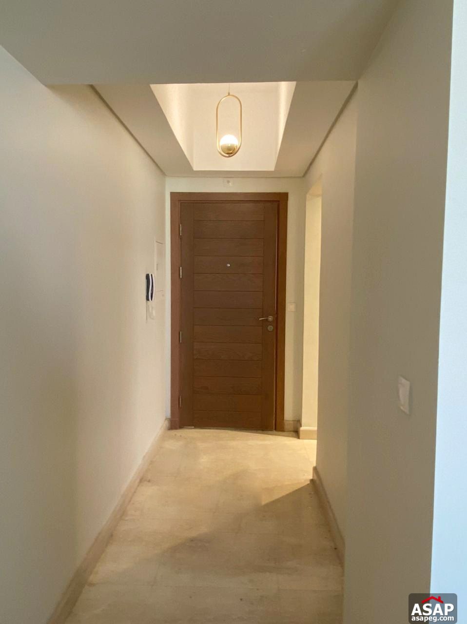 Apartment with Pool View for Rent in Mivida Apartment with Pool View for Rent in Mivida