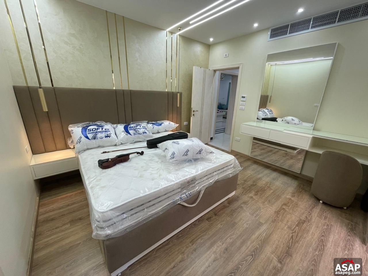 Ground Floor for Rent in Lake View Residence Ground Floor for Rent in Lake View Residence