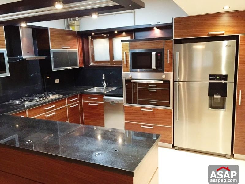 Apartment for rent in maadi Apartment for rent in maadi