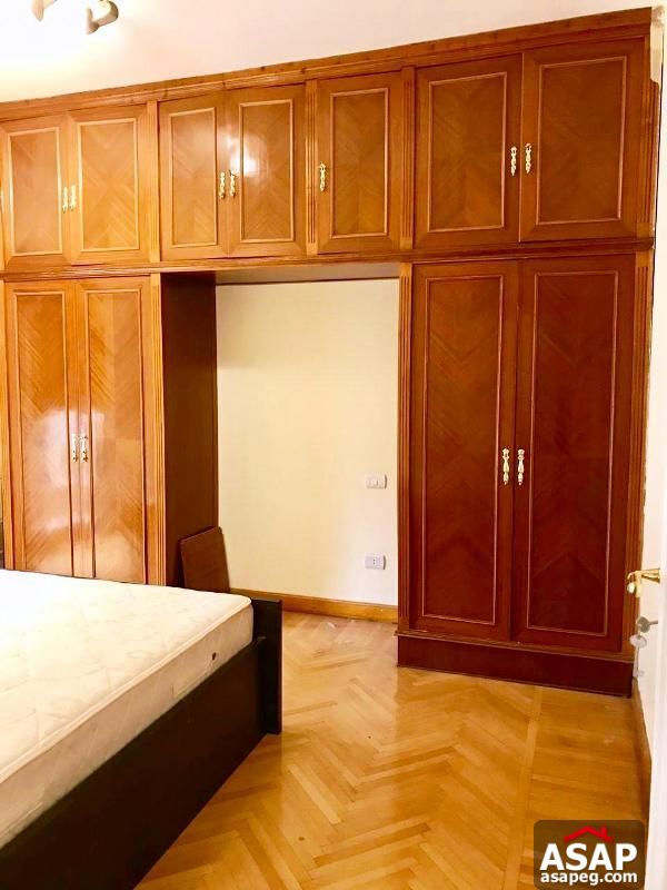Nice Flat for Rent in Maadi Sarayat Nice Flat for Rent in Maadi Sarayat
