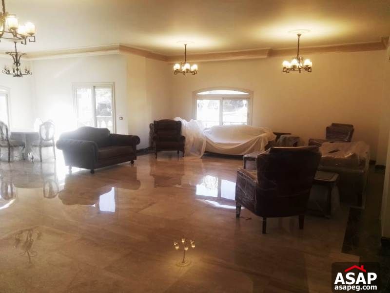 Apartment for Rent in West Golf Apartment for Rent in West Golf