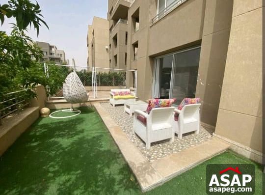 Furnished Studio for Rent in Village Gate Palm Hills Furnished Studio for Rent in Village Gate Palm Hills