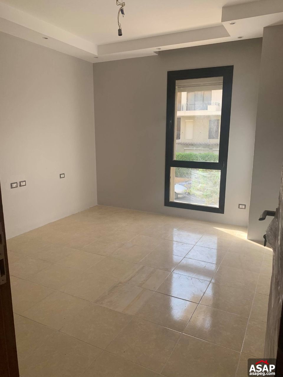 Duplex with Garden for Rent in Eastown