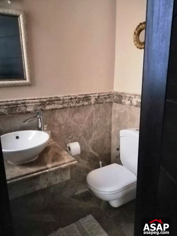 Twin House with Garden in Allegria