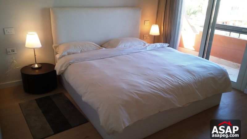 Furnished Apartment for Rent in October Furnished Apartment for Rent in October