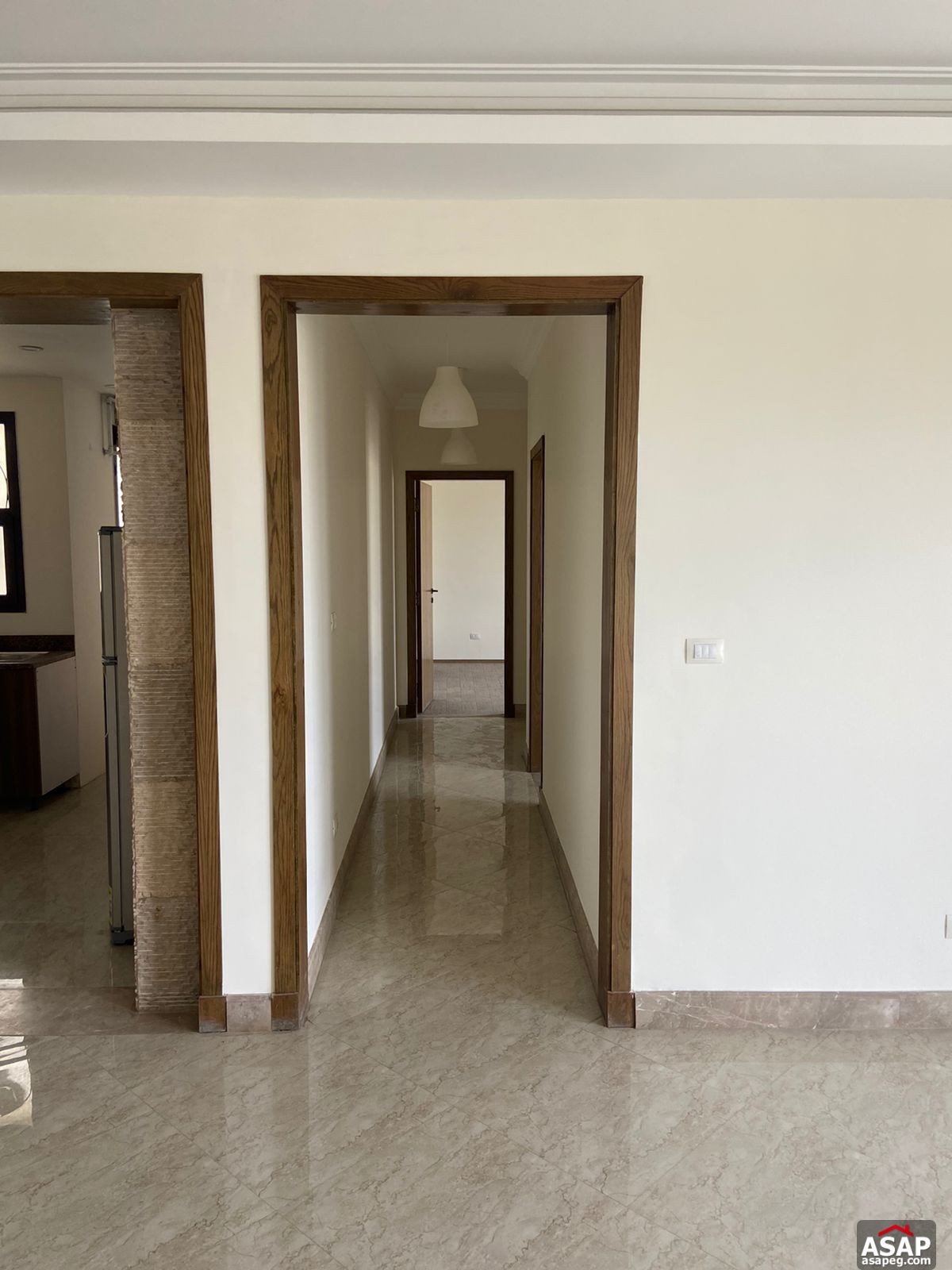 Apartment for Rent in Eastown Compound