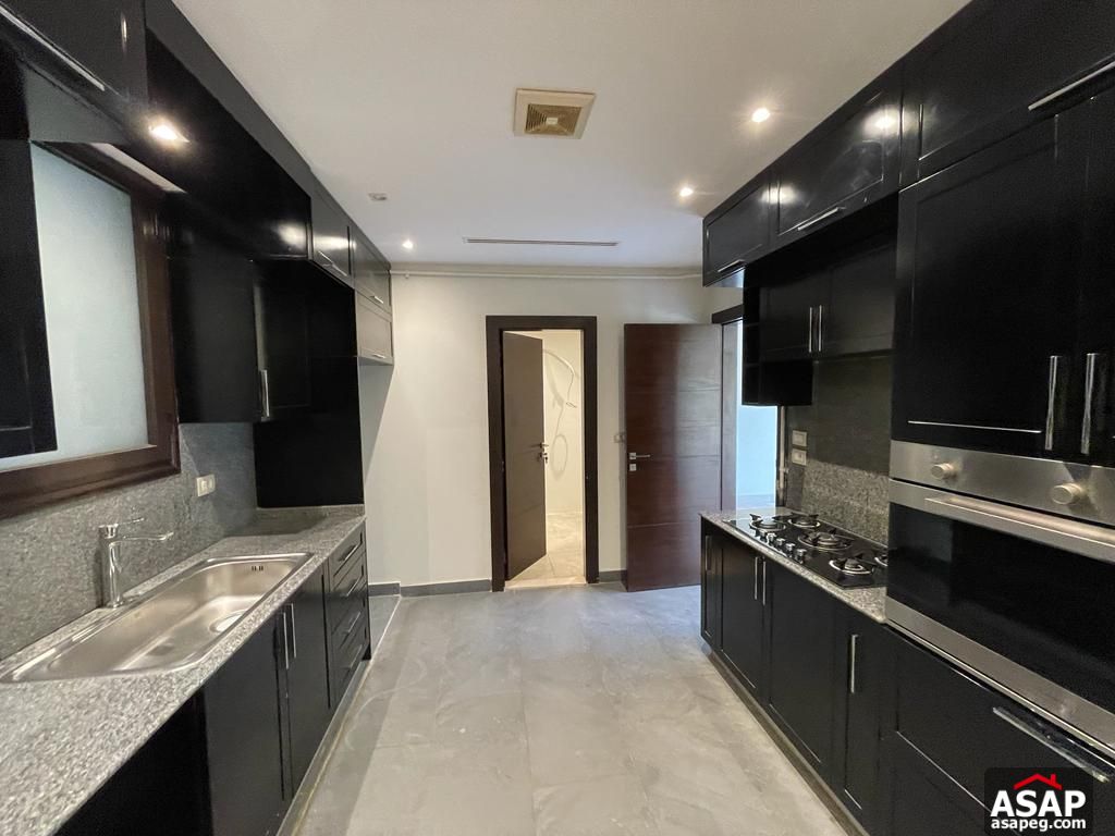 Duplex with Garden for Rent in Eastown