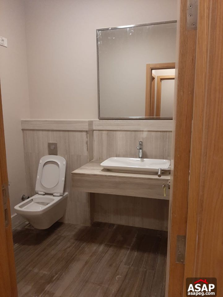 Apartment for Rent in Eastown Compound Apartment for Rent in Eastown Compound