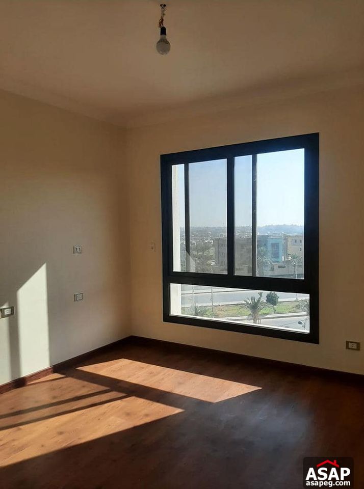 Semi Furnished Apartment for Rent in Eastown Sodic