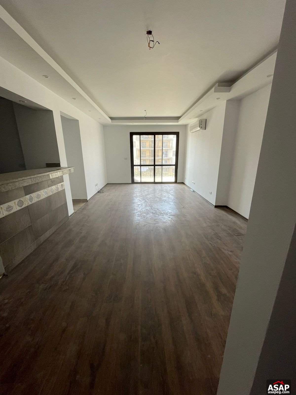Apartment for Rent in Eastown Compound