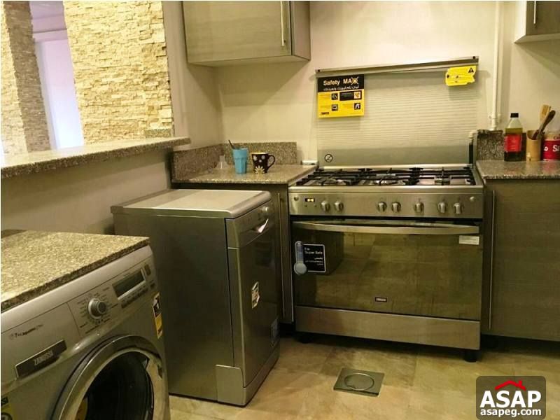 Apartment for Rent in Maadi Sarayat Apartment for Rent in Maadi Sarayat