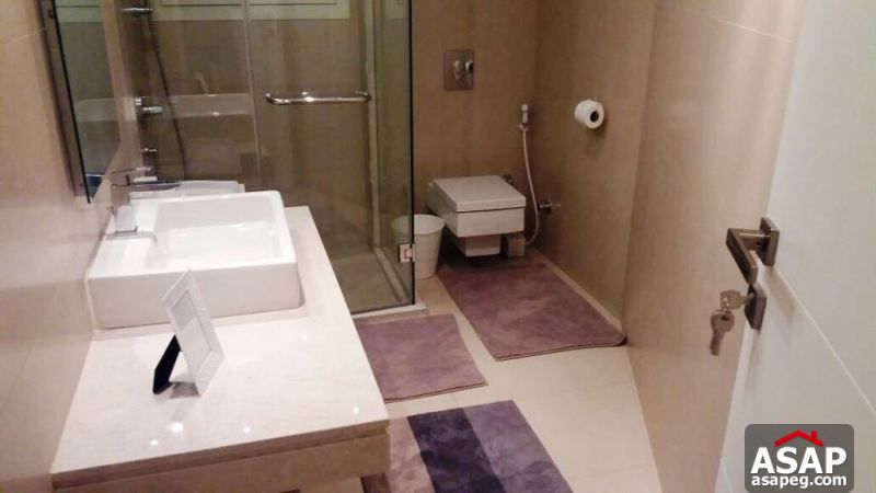 Furnished Apartment for Rent in October Furnished Apartment for Rent in October