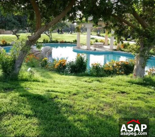 Villa for Sale in Bellagio Compound Villa for Sale in Bellagio Compound