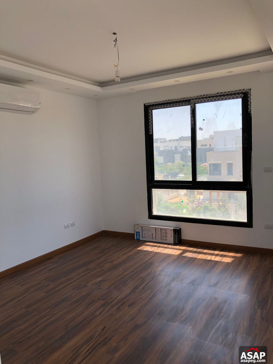 Twin House for Rent in Villette Sodic