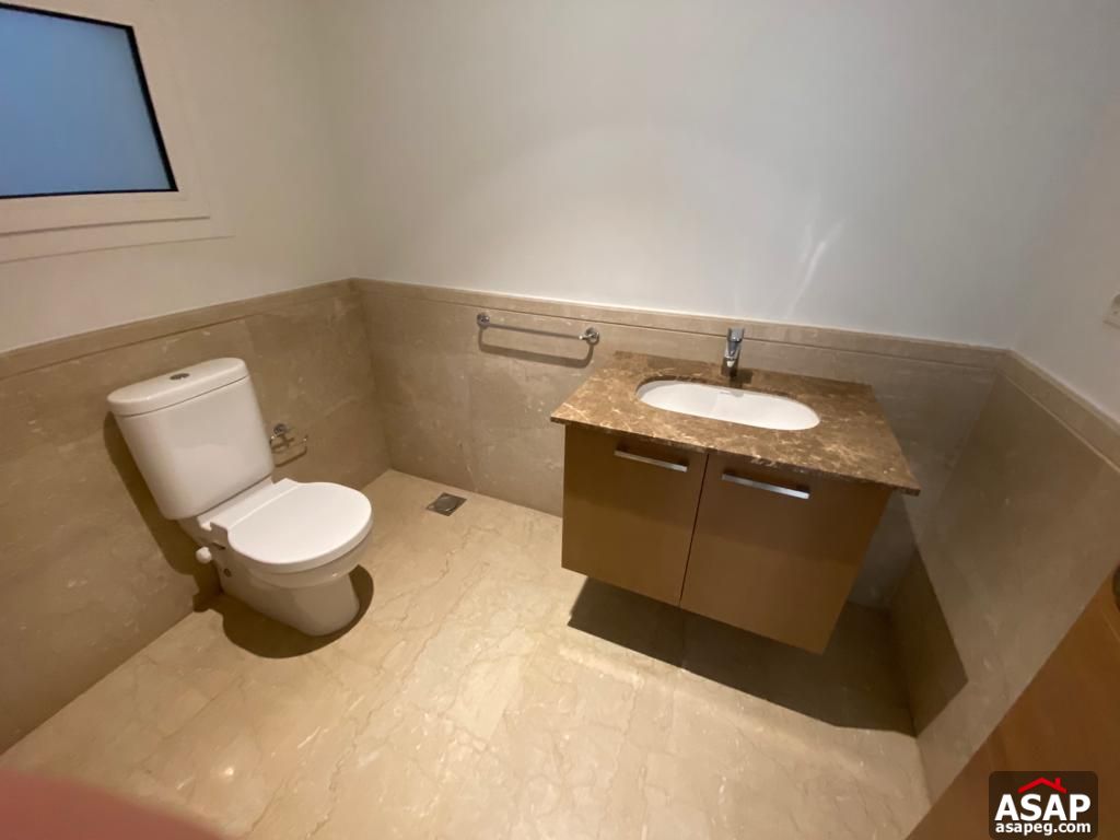 Apartment for Rent in Mivida Compound Apartment for Rent in Mivida Compound