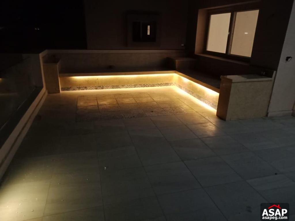 Senior Chalet with Golf View for Sale in Hacienda Bay Senior Chalet with Golf View for Sale in Hacienda Bay