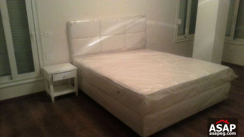 Apartment for rent on maadi