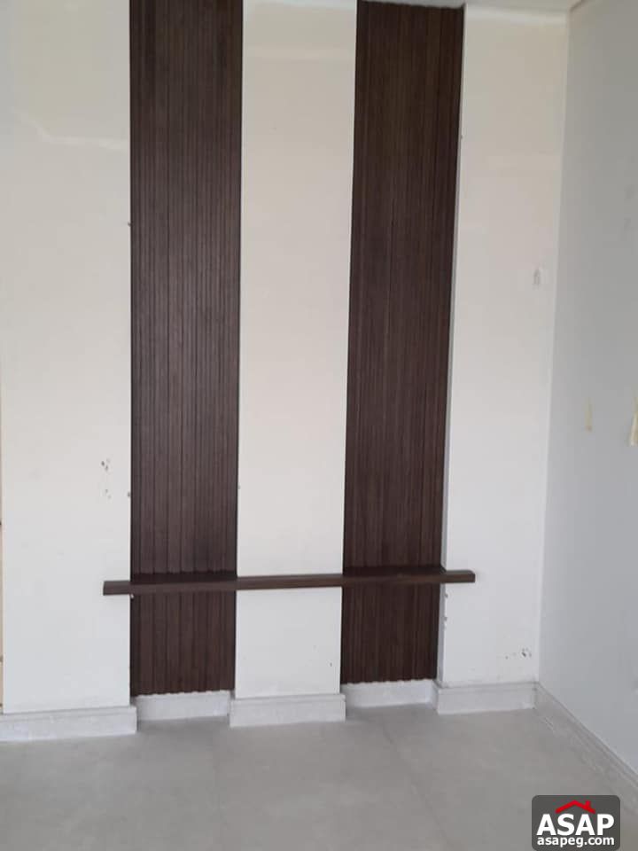 Apartment for Rent in Lake View Residence Apartment for Rent in Lake View Residence