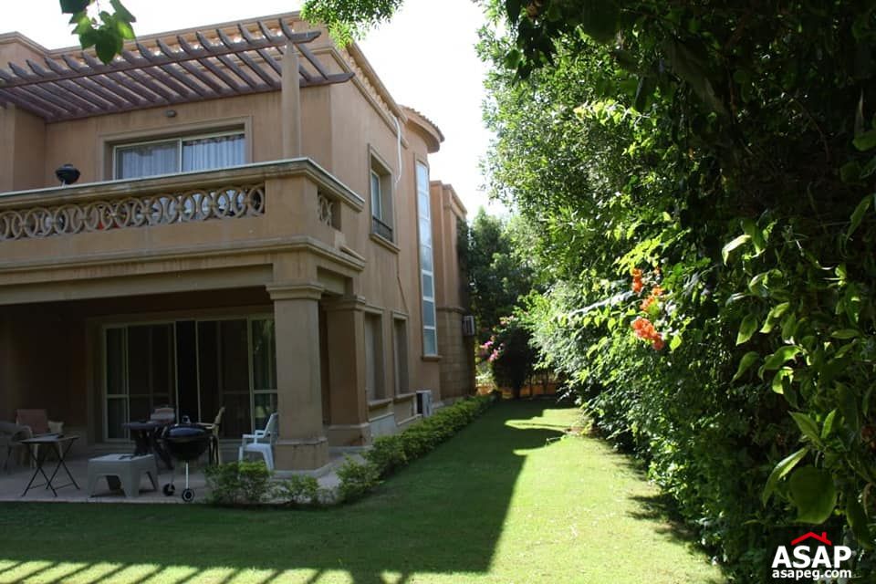 Villa for Rent in Bellagio Compound