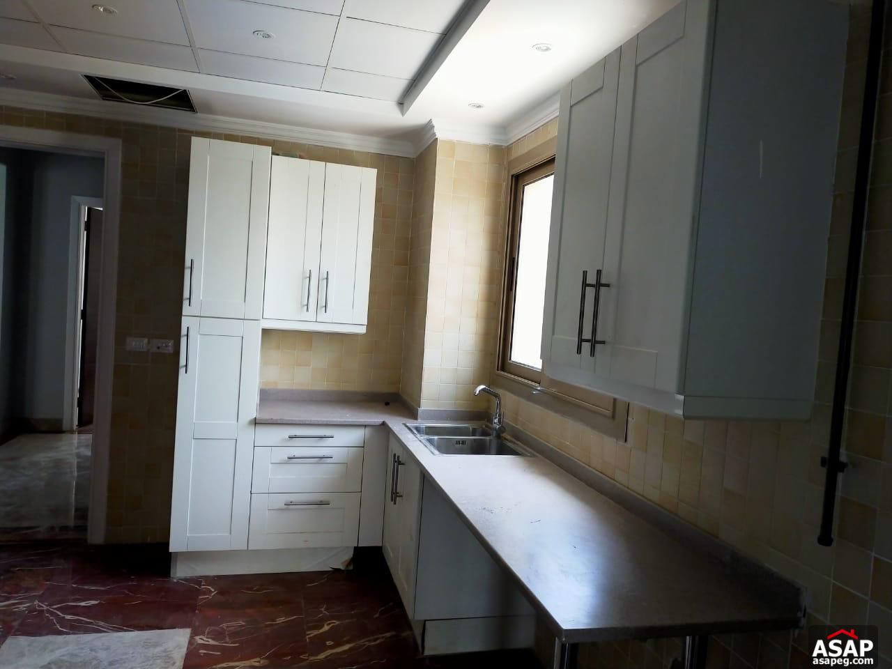 Villa for Rent in New Cairo compounds -El Hayah Residence