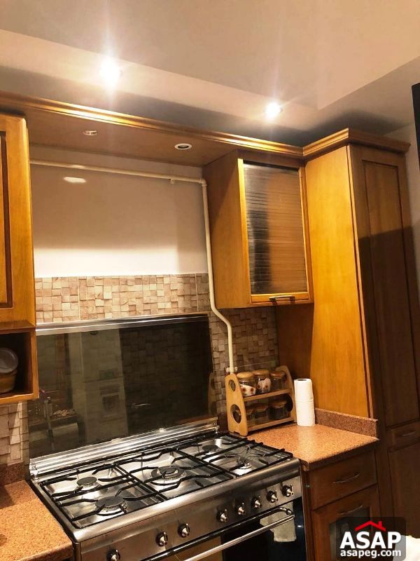 Furnished Apartment for Rent in Mivida Furnished Apartment for Rent in Mivida