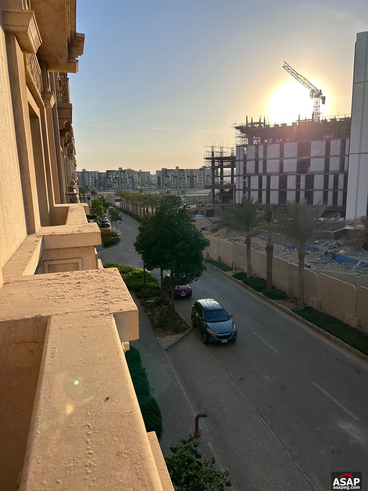 Apartment for Sale in Hyde Park Compound Apartment for Sale in Hyde Park Compound