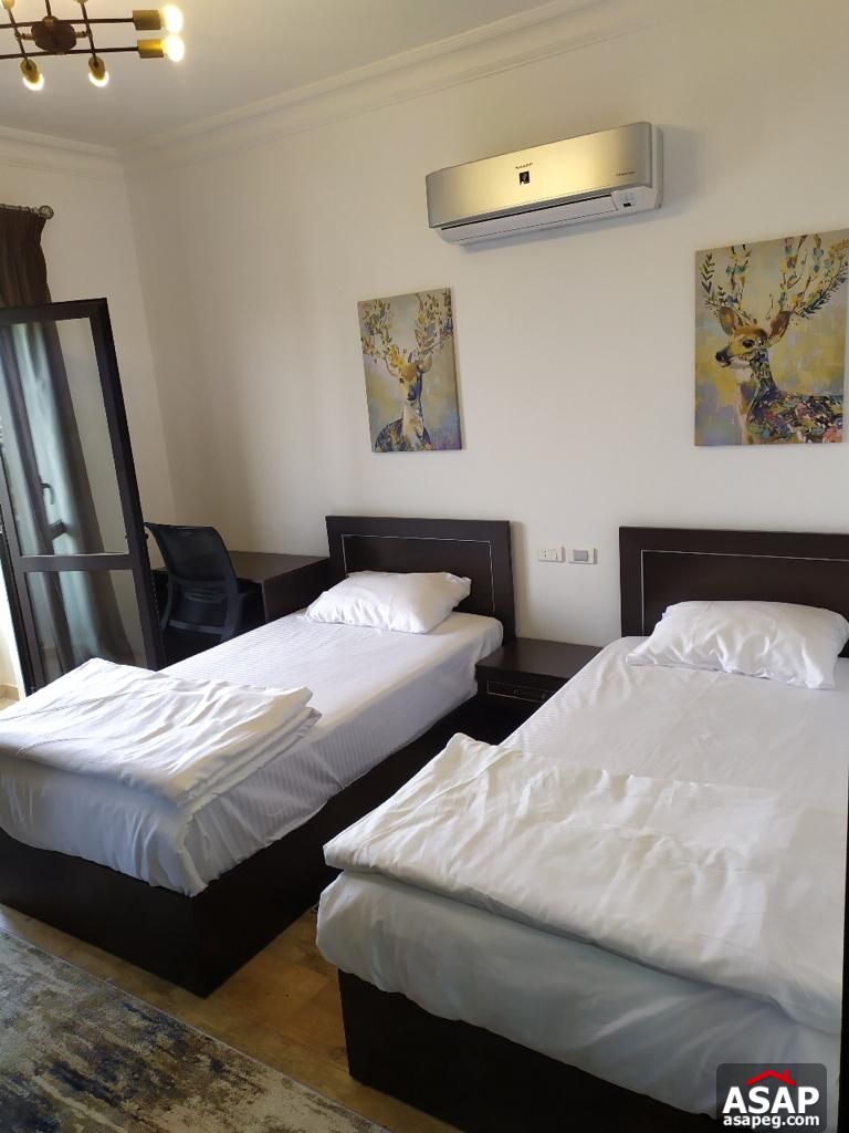 Furnished Apartment for Rent in Eastown Sodic Furnished Apartment for Rent in Eastown Sodic
