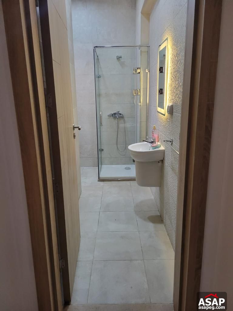 Ground Floor for Rent in Fifth Square Ground Floor for Rent in Fifth Square