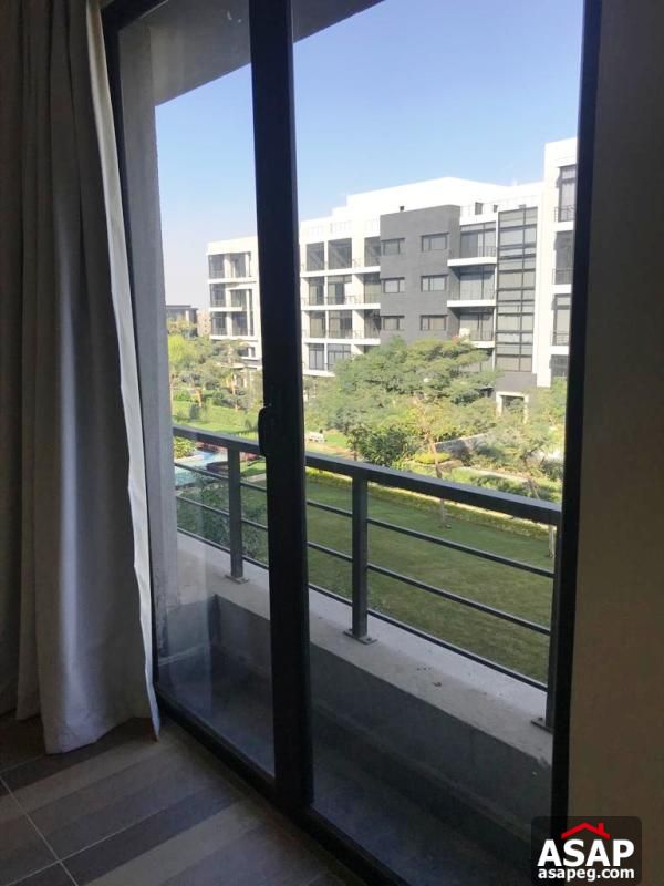 Apartment with Landscape View in The WaterWay Compound Apartment with Landscape View in The WaterWay Compound