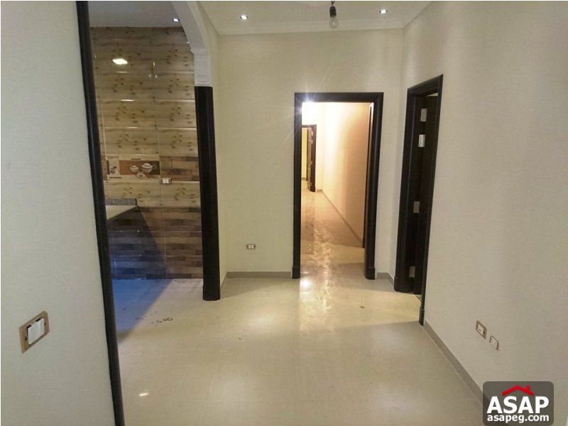 Apartment for Rent in West Golf Apartment for Rent in West Golf