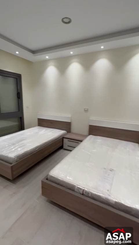 Furnished Apartment for Rent in Eastown Sodic Furnished Apartment for Rent in Eastown Sodic