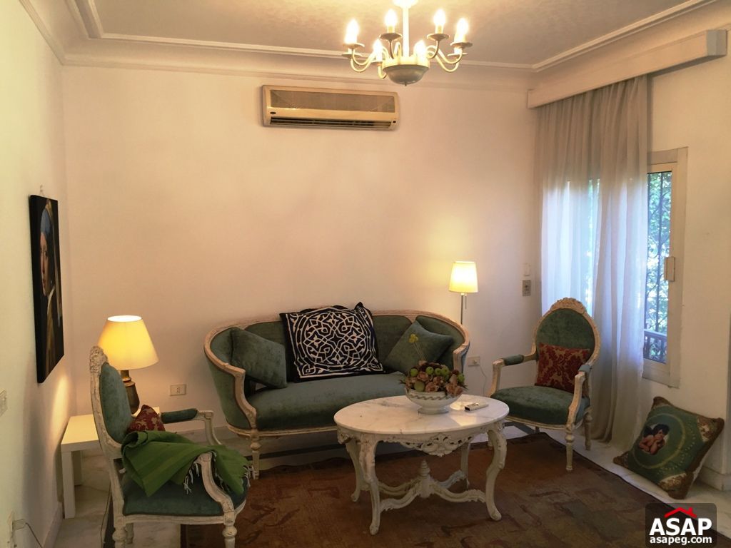 Apartment for rent in october Apartment for rent in october