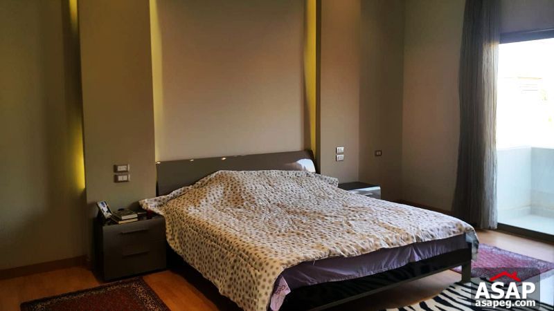 Villa with Garden for Rent in Allegria Villa with Garden for Rent in Allegria