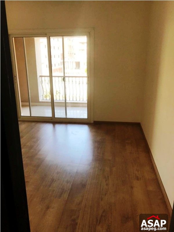 Apartment with Pool View in Katameya Plaza Apartment with Pool View in Katameya Plaza