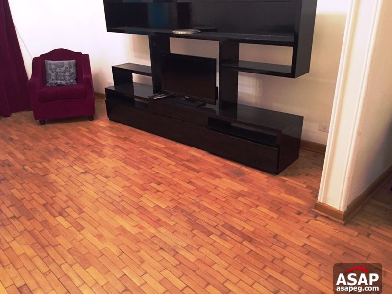 Apartment for rent in Garden City Apartment for rent in Garden City