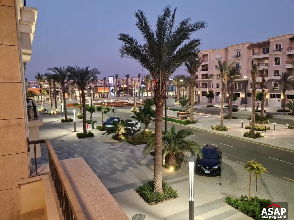 Apartment for Rent in Mivida Emaar Apartment for Rent in Mivida Emaar