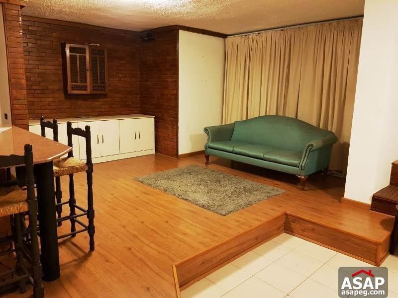 Apartment for Rent in Maadi Degla