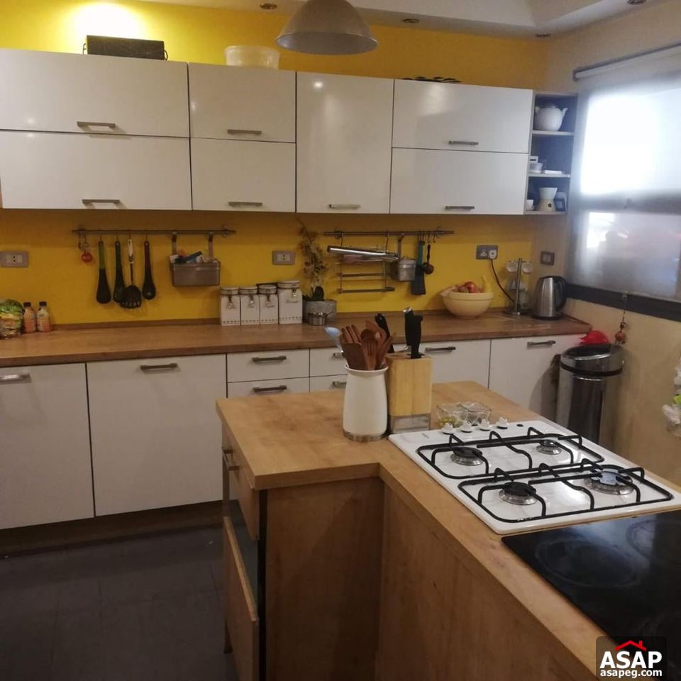 Town House for Rent in Allegria Sodic Town House for Rent in Allegria Sodic