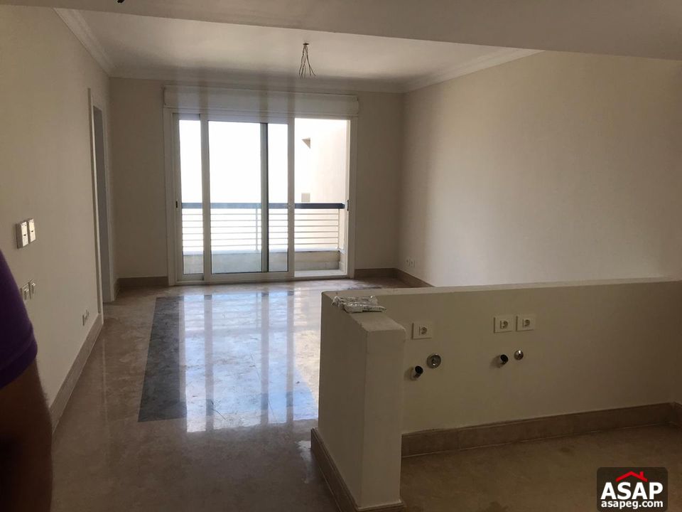 Studio for Rent in New Giza Compound