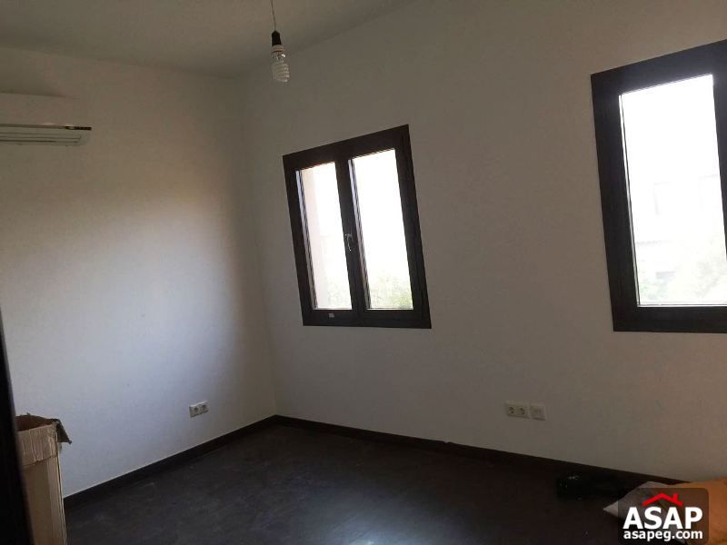 Villa with Big Garden for Rent in New Cairo