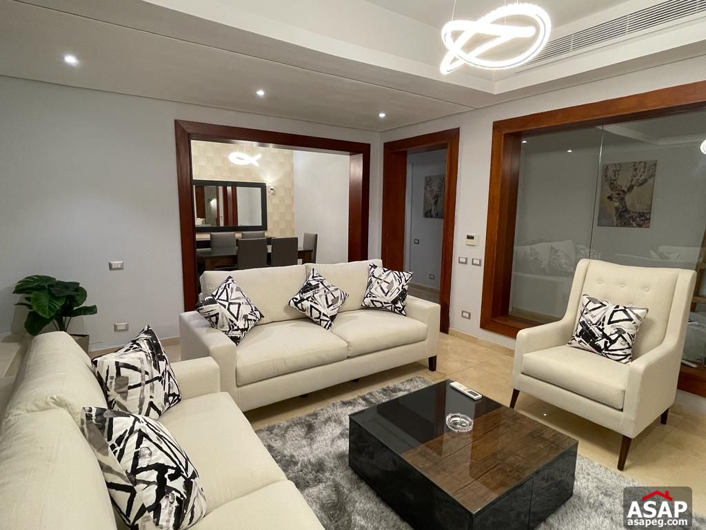 Furnished Apartment for Rent in the Village Palm Hills Furnished Apartment for Rent in the Village Palm Hills