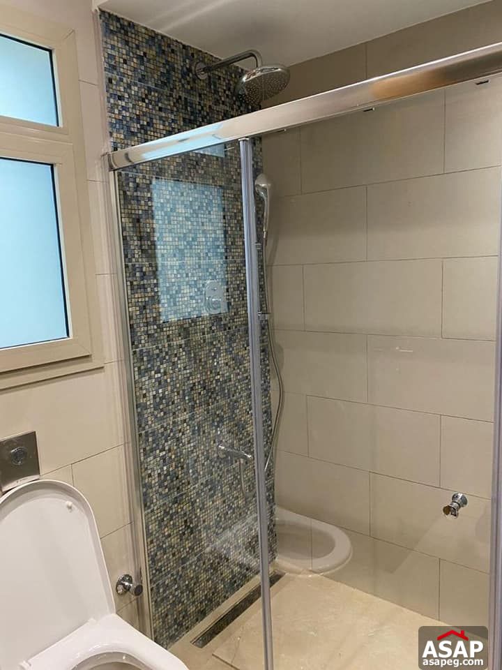 Apartment for Rent in Eastown Compound Apartment for Rent in Eastown Compound