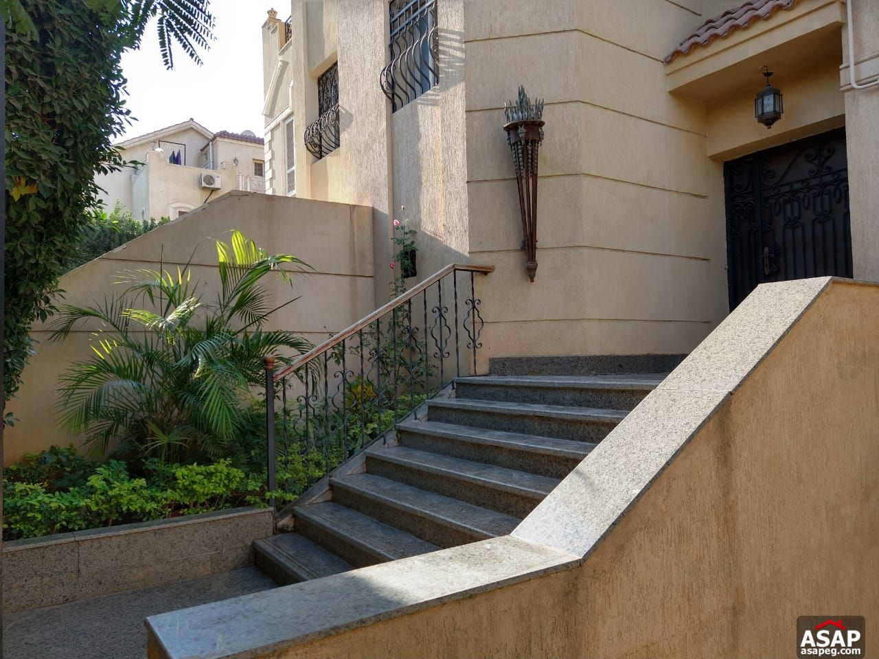 Twin House for Rent in Karma Compound Twin House for Rent in Karma Compound