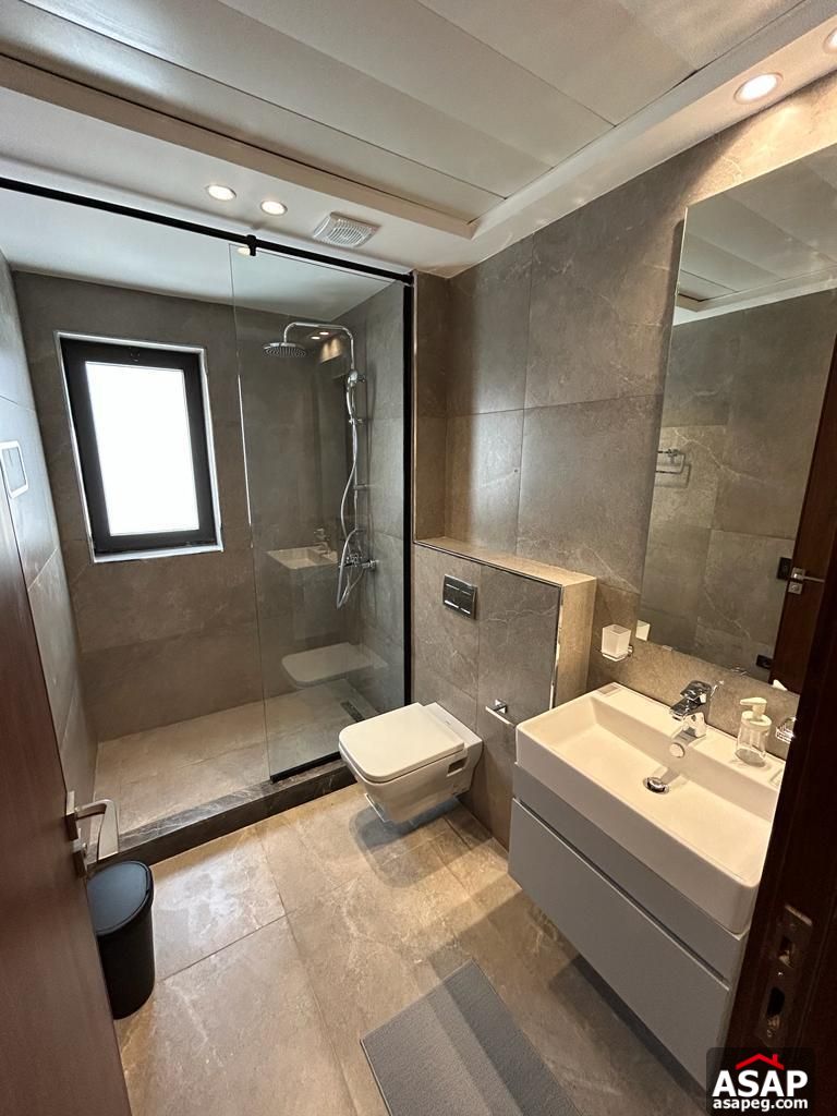 Fully Furnished Apartment in Lake View Residence Fully Furnished Apartment in Lake View Residence