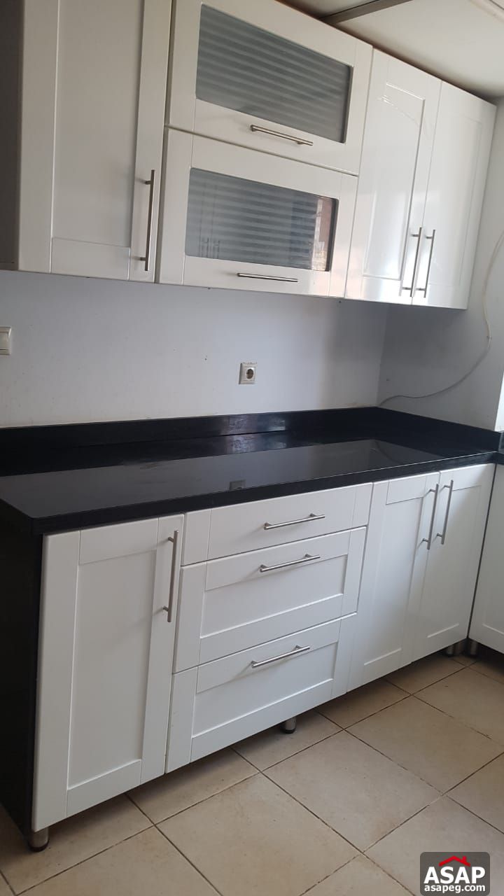 Stand Alone for Rent in Mivida Compound Stand Alone for Rent in Mivida Compound